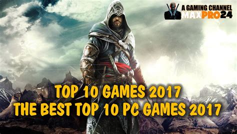 best pc games of 2017|The 50 best games of 2017 .